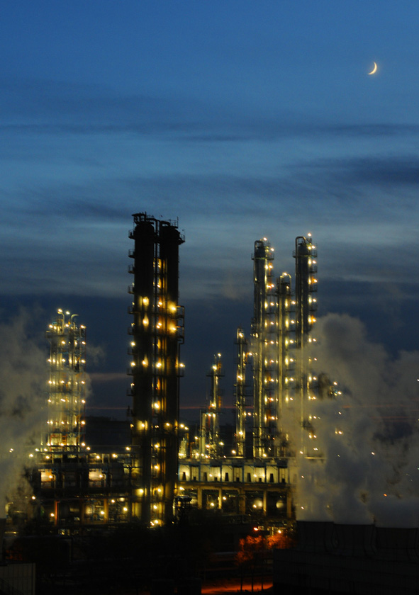 公司照明改造完成(图2)